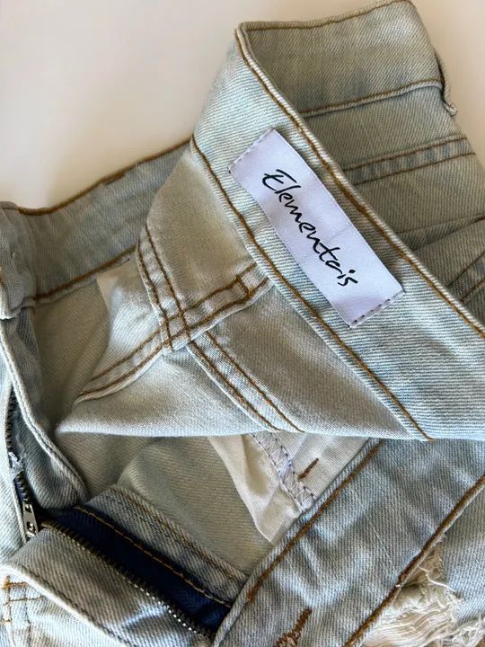 Calça Elementais 