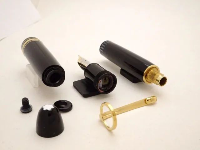 Médico das Canetas Montblanc - Foto 3