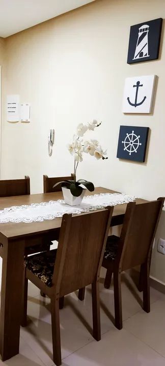 Excelente apartamento 1 dormitório  - Foto 5