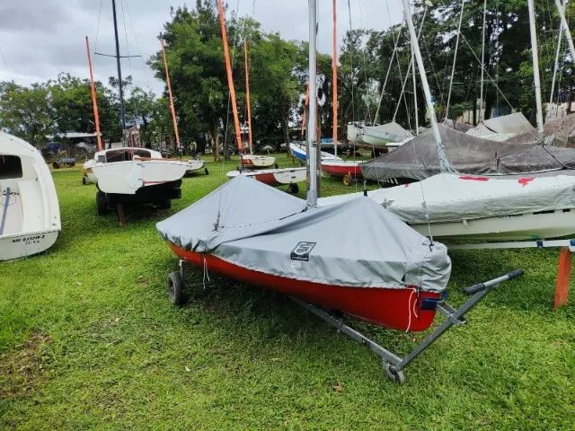 Veleiro 420 - Foto 3