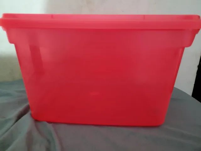 Caixas organizadoras  - Foto 3