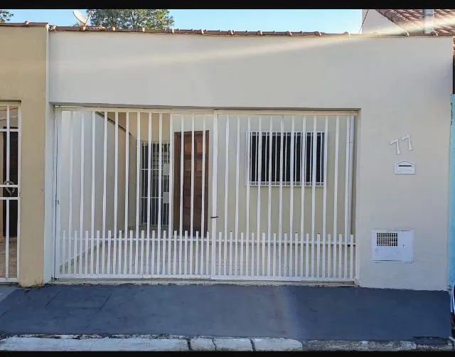 Captação de Casa a venda na Rua Dolores Florenzano Vidal, Vila Nunes, Lorena, SP