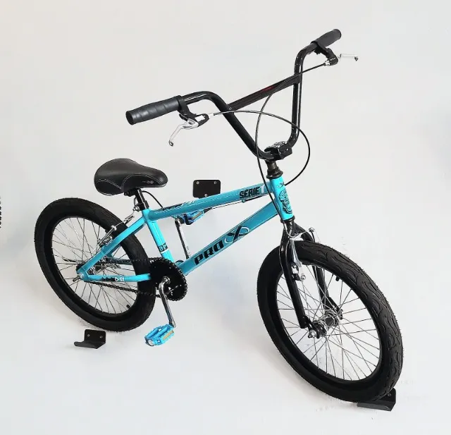 Bicicleta ProX aro 20 - Serie 5