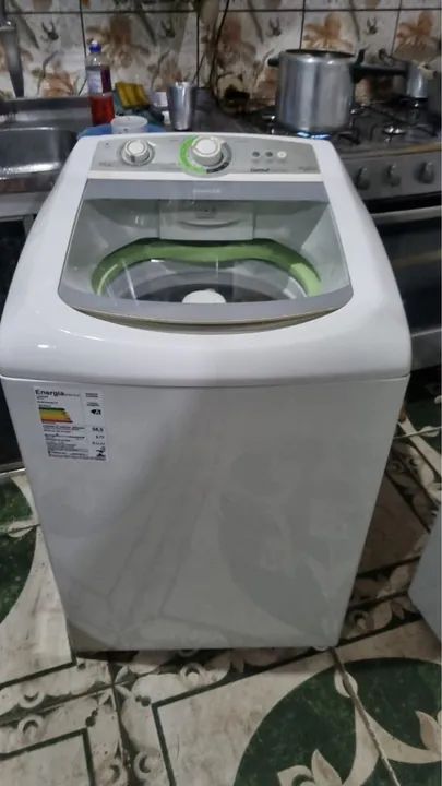 Cônsul 11 kg  - Foto 4