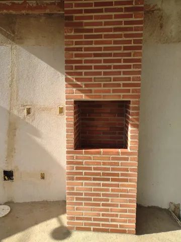 Churrasqueira caixote  - Foto 2