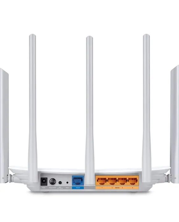 Roteador 5 antenas - TP-Link - Foto 3