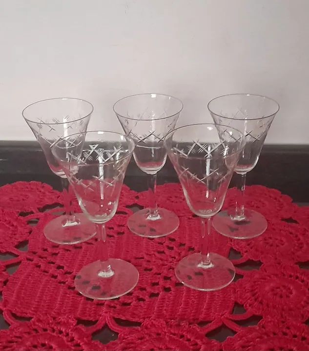 Taças Antiga  - Foto 4