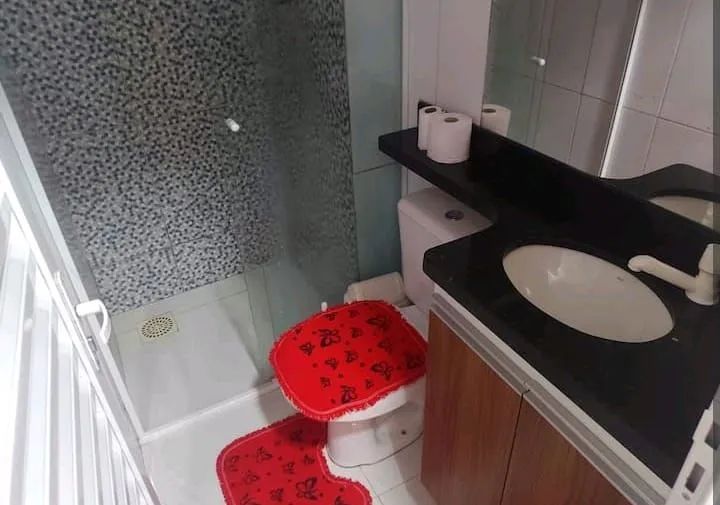 Apartamento temporada São Luís  - Foto 11