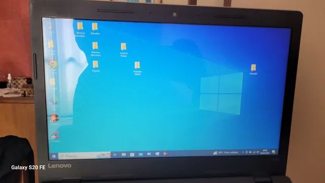 Notebook Lenovo ideapad 100S-14IBR - Foto 3