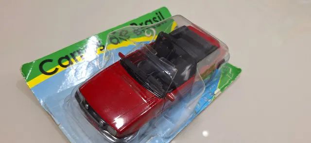 Carros Brasileiros - Clássicos 2 - Foto 5