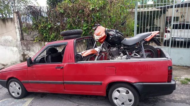 Carretos e Socorro para Motos. - Foto 4