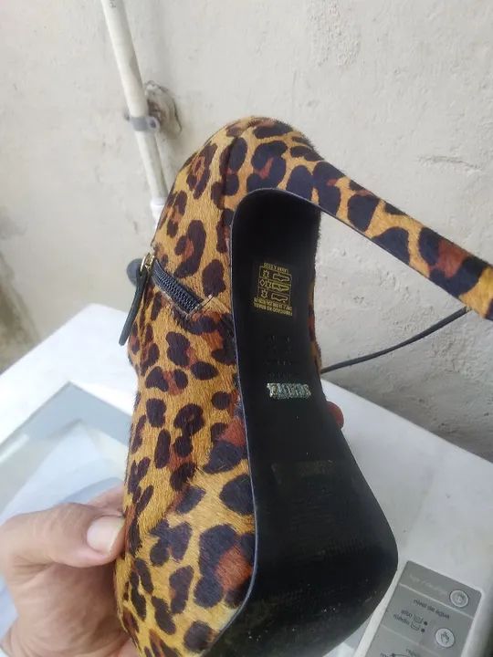Sapato Schutz  - Foto 3