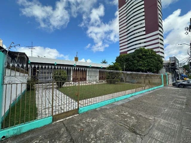 Casa comercial, 1.200m², 4/4. 3 salas na cremação. - Foto 5