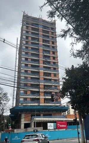 Captação de Apartamento a venda na Avenida Lauro Gomes, Rudge Ramos, São Bernardo do Campo, SP