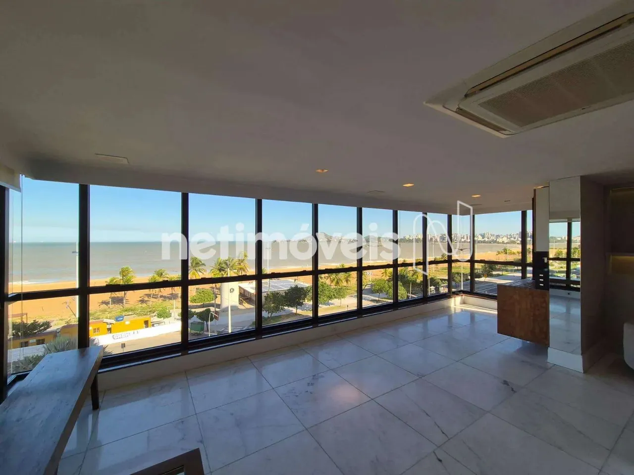 Locação Apartamento 5 quartos Mata da Praia Vitória