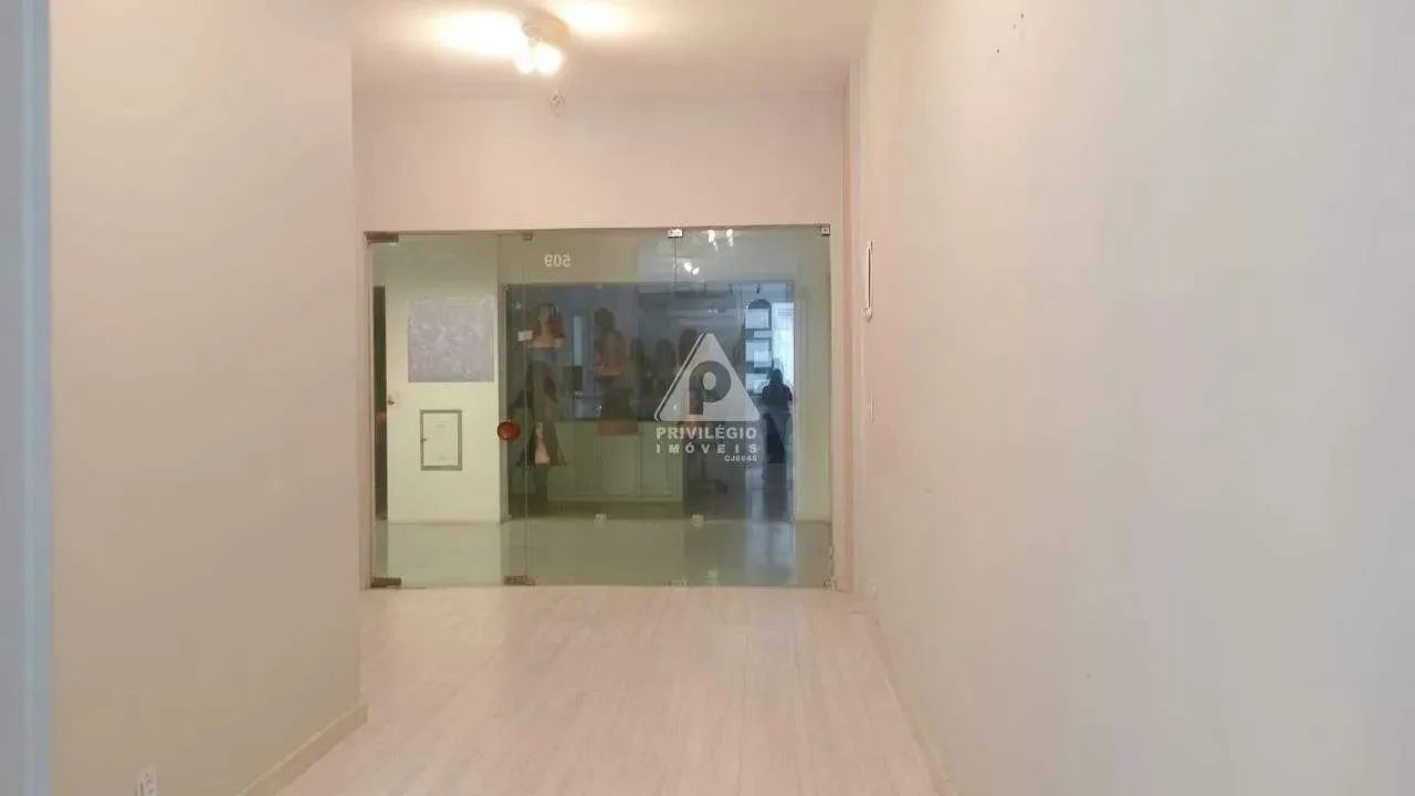Sala à venda, Copacabana - RIO DE JANEIRO/RJ