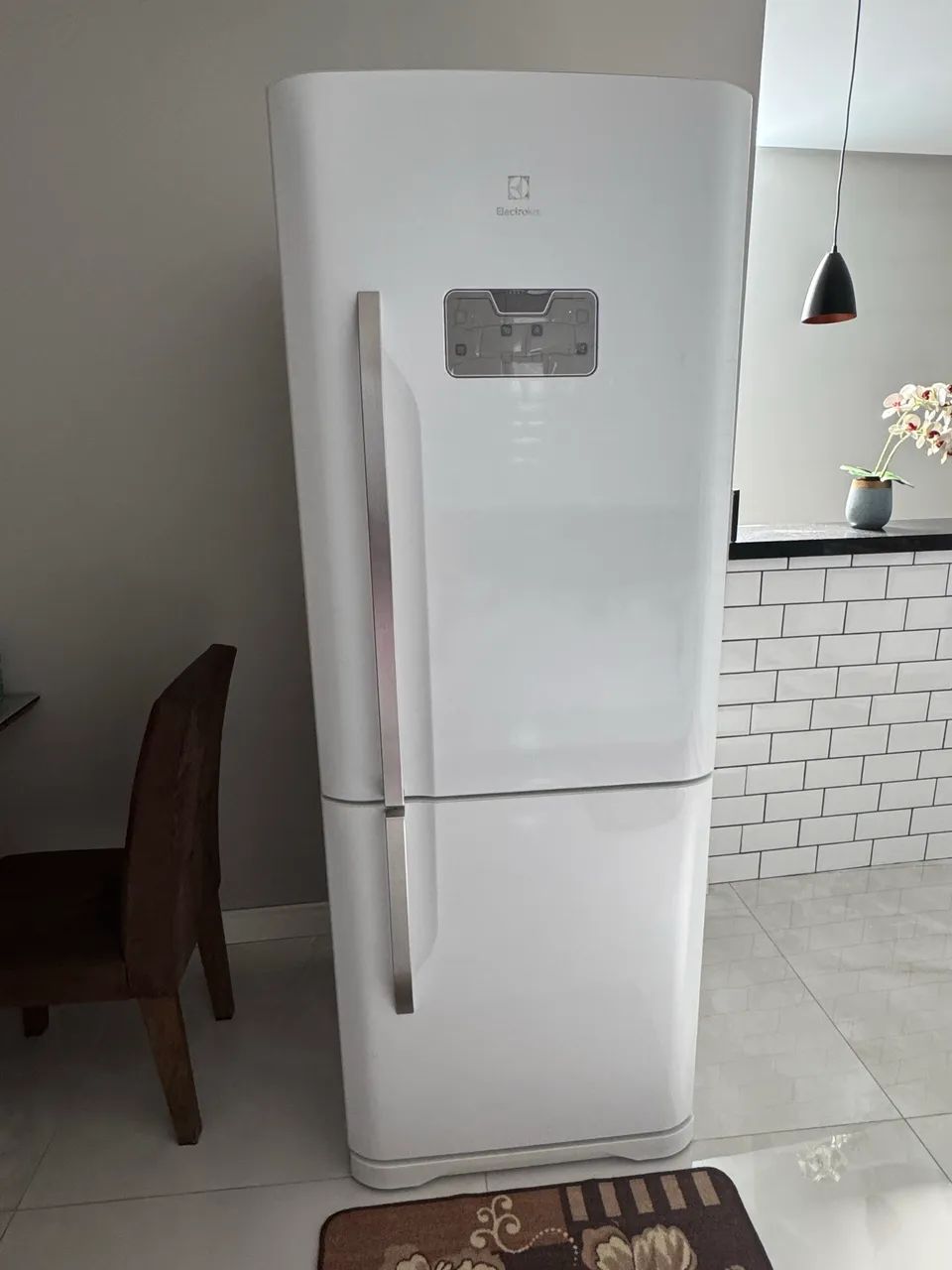 Vendo geladeira em perfeito estado