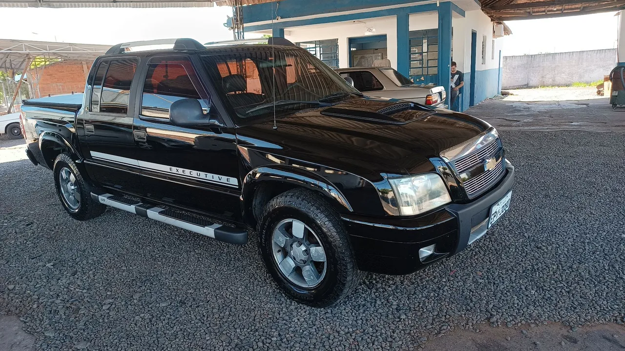 S10 2010 2x4