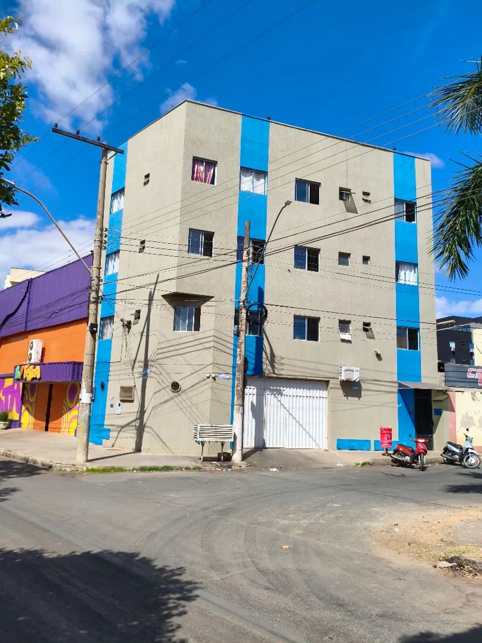 Foto - Montes Claros - São José