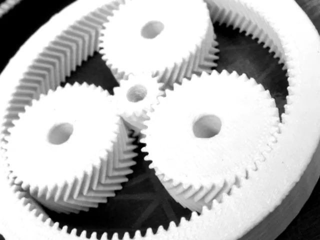 Impressão 3D -Projeto, protótipos, peças e objetos personalizados - Foto 4