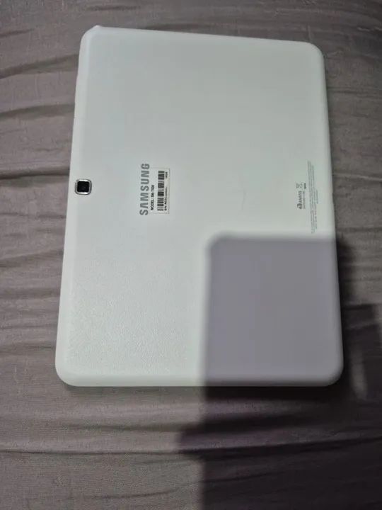 Vende-se Tablet Samsung Galaxy tab 4 - Foto 4