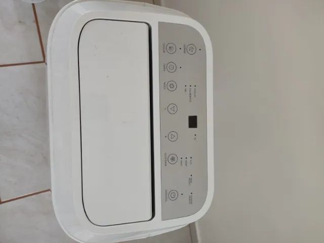 Ar Condicionado Portátil Philco 12.000 BTUs | Virus Protect | Semi Novo - Foto 4