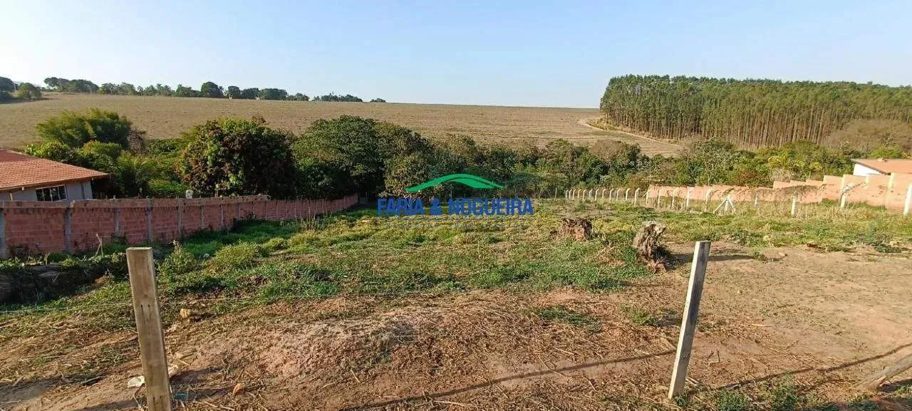 Terreno à venda, Parque das Nações - Charqueada/SP