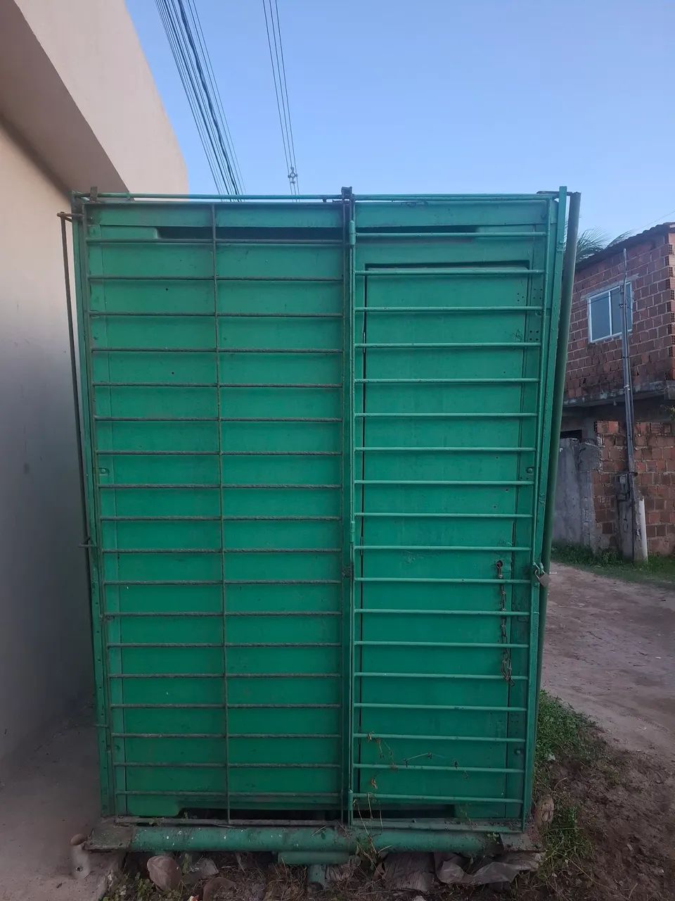 Vendo esse trailler - Foto 5