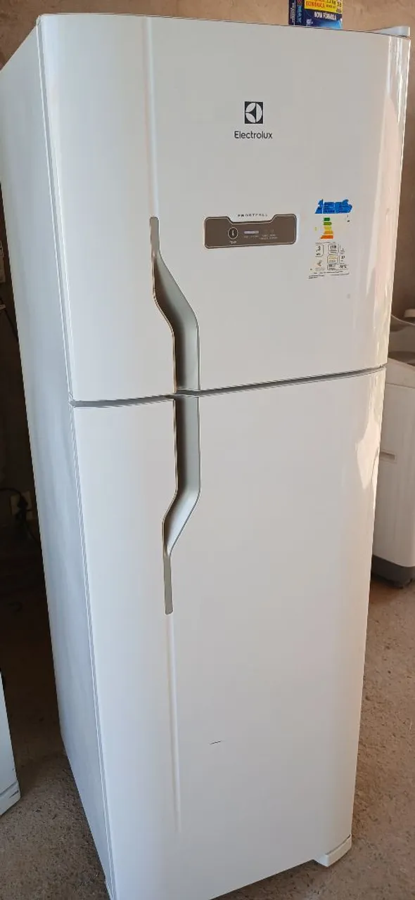 Geladeira Electrolux Frost Free