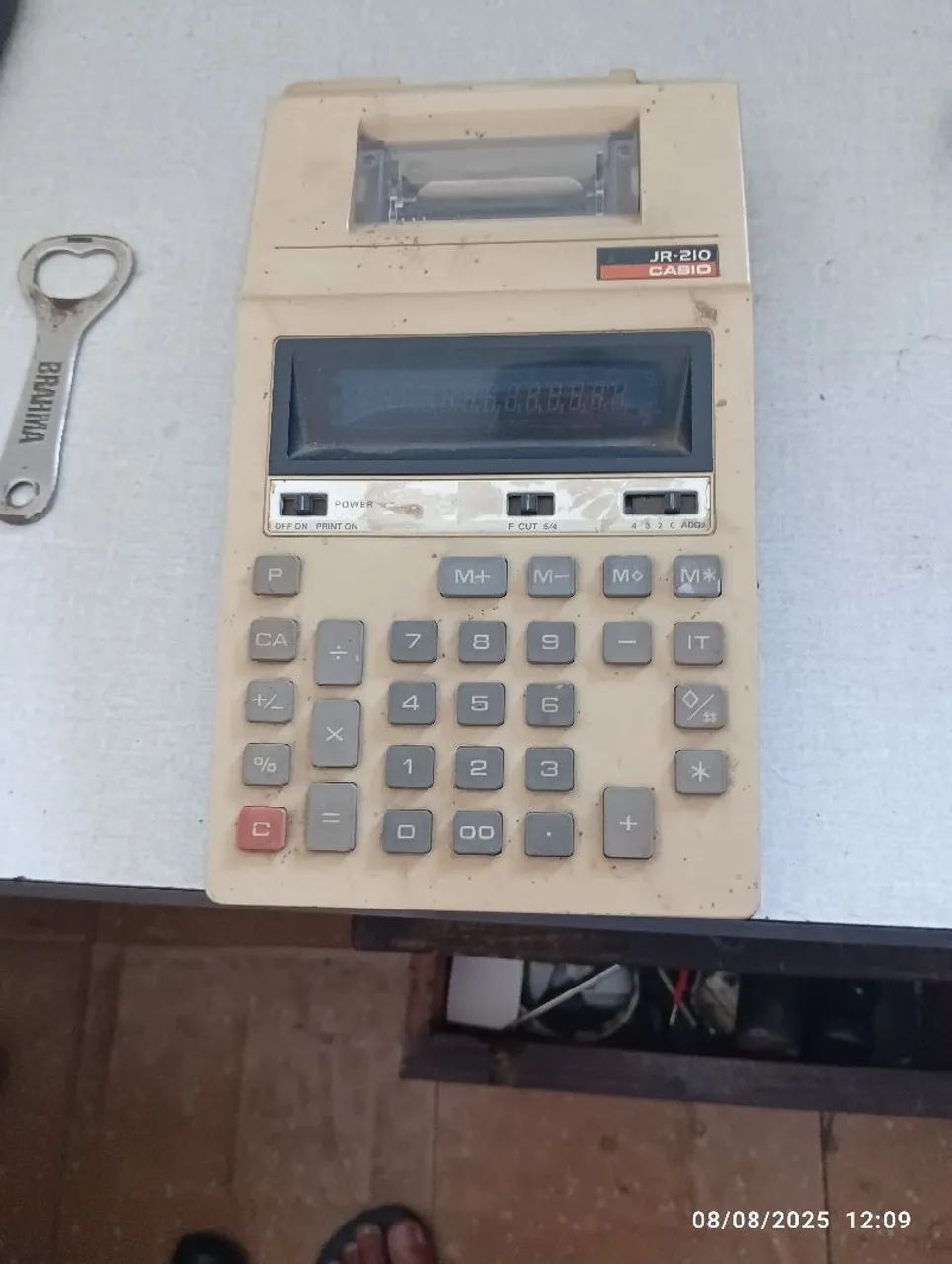Calculadora  - Foto 2