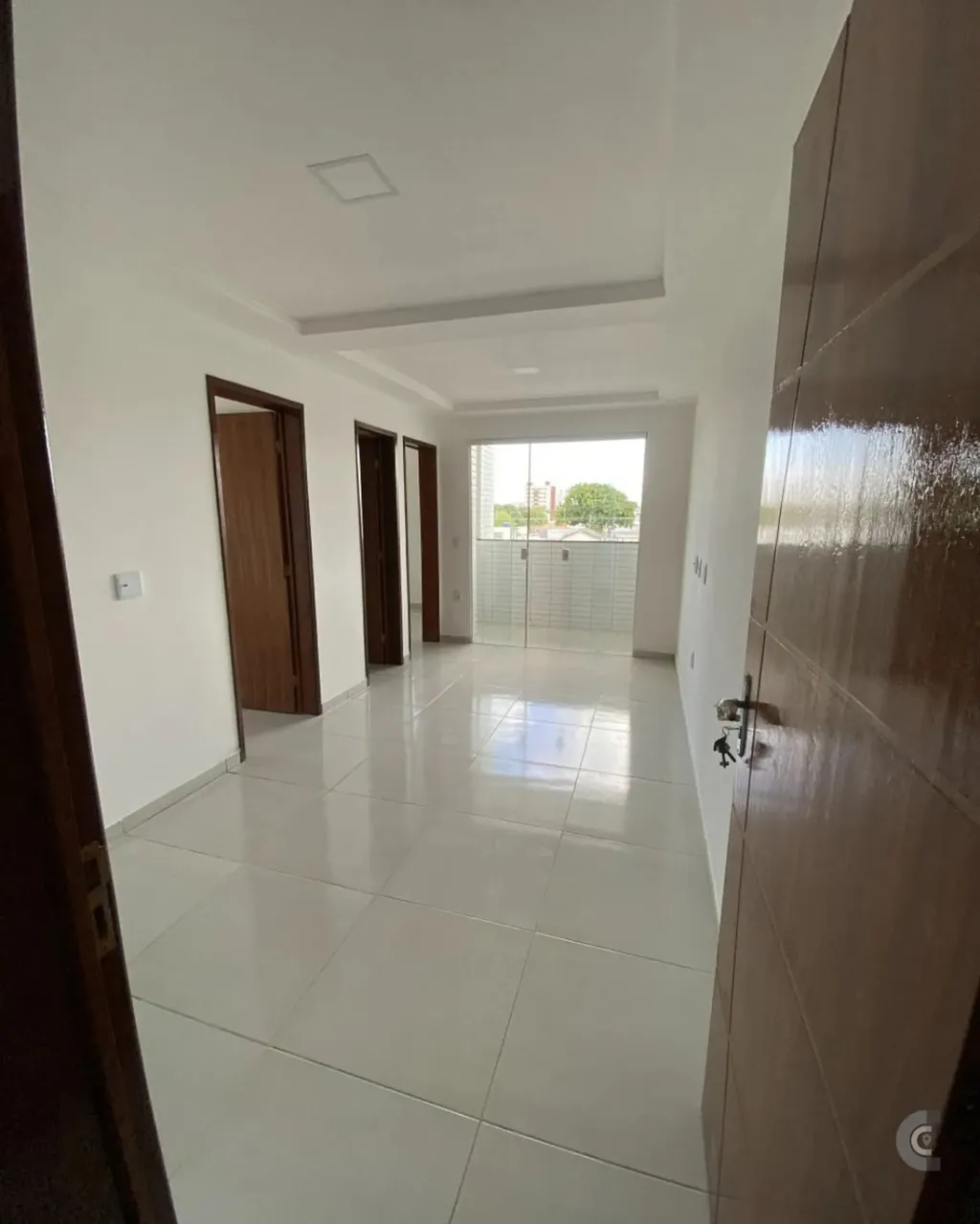 Imóvel para venda tem 48 metros quadrados com 2 quartos em Torre - João Pessoa - PB