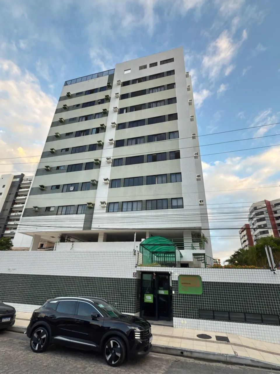 Foto - Maceió - Ponta Verde