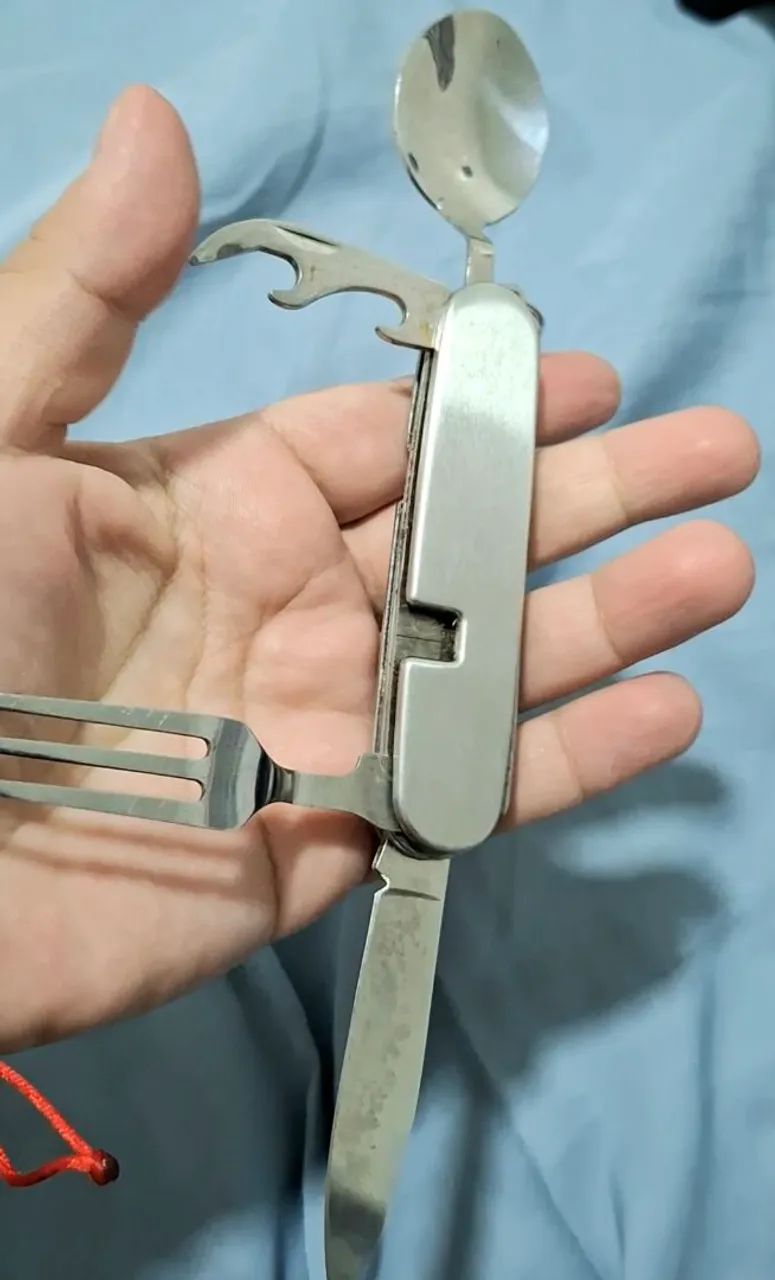 Kit Multifuncional talher64314893660161120