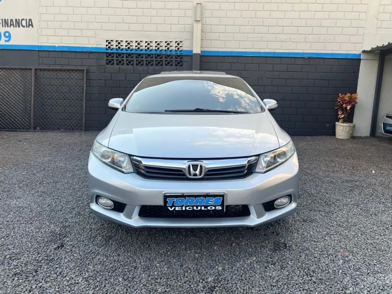 Honda Civic 2012 1.8 exs 16v flex 4p automático - Foto 2