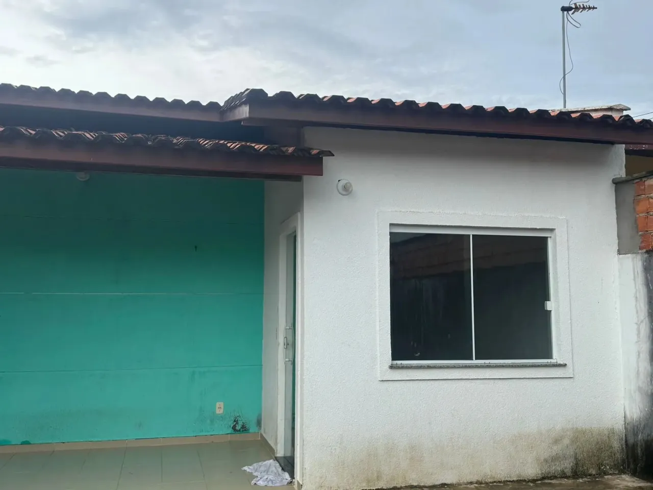 JAM- Alugo Casa em Residencial