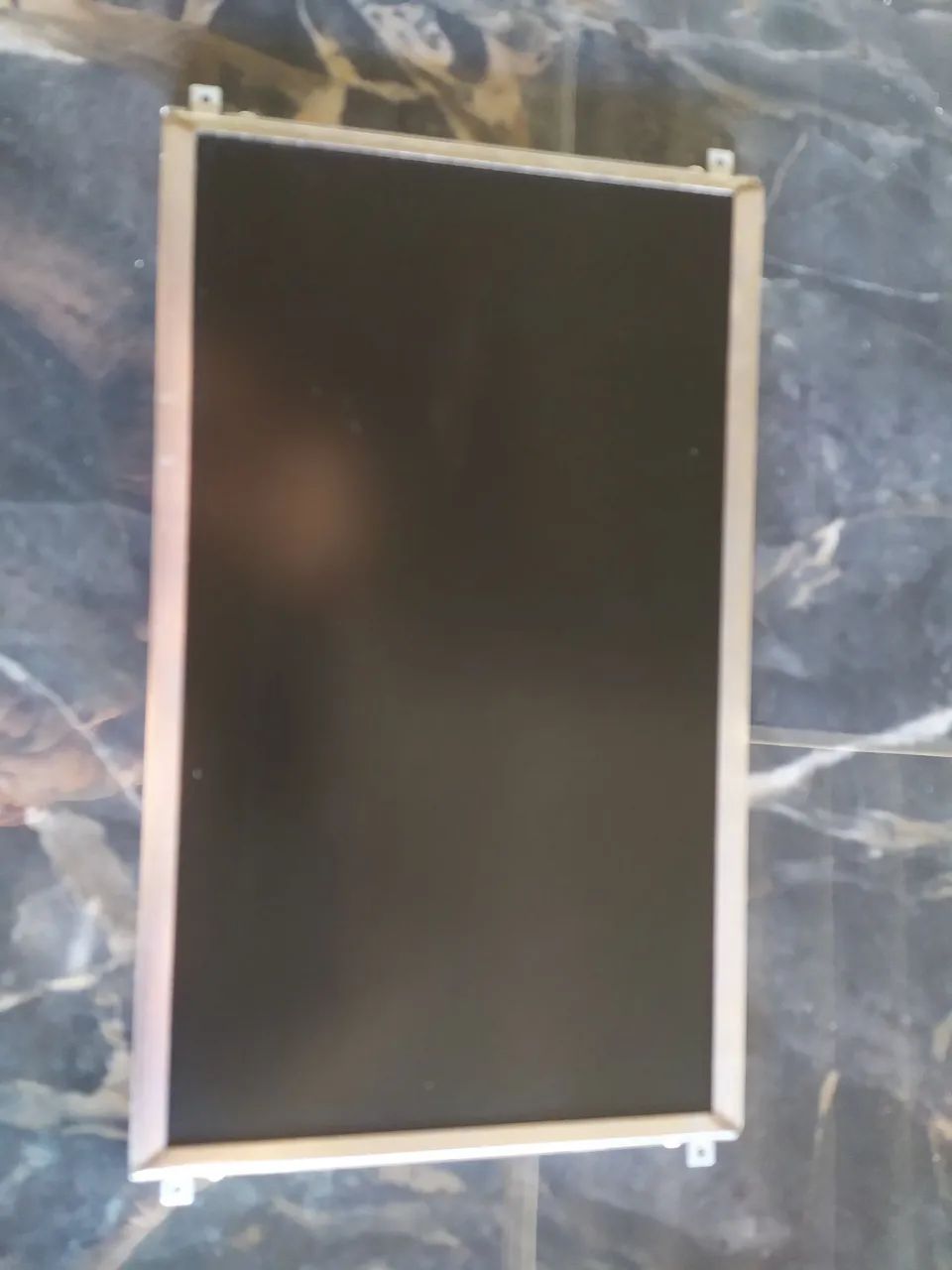 Tela de netbook LTN101NT07