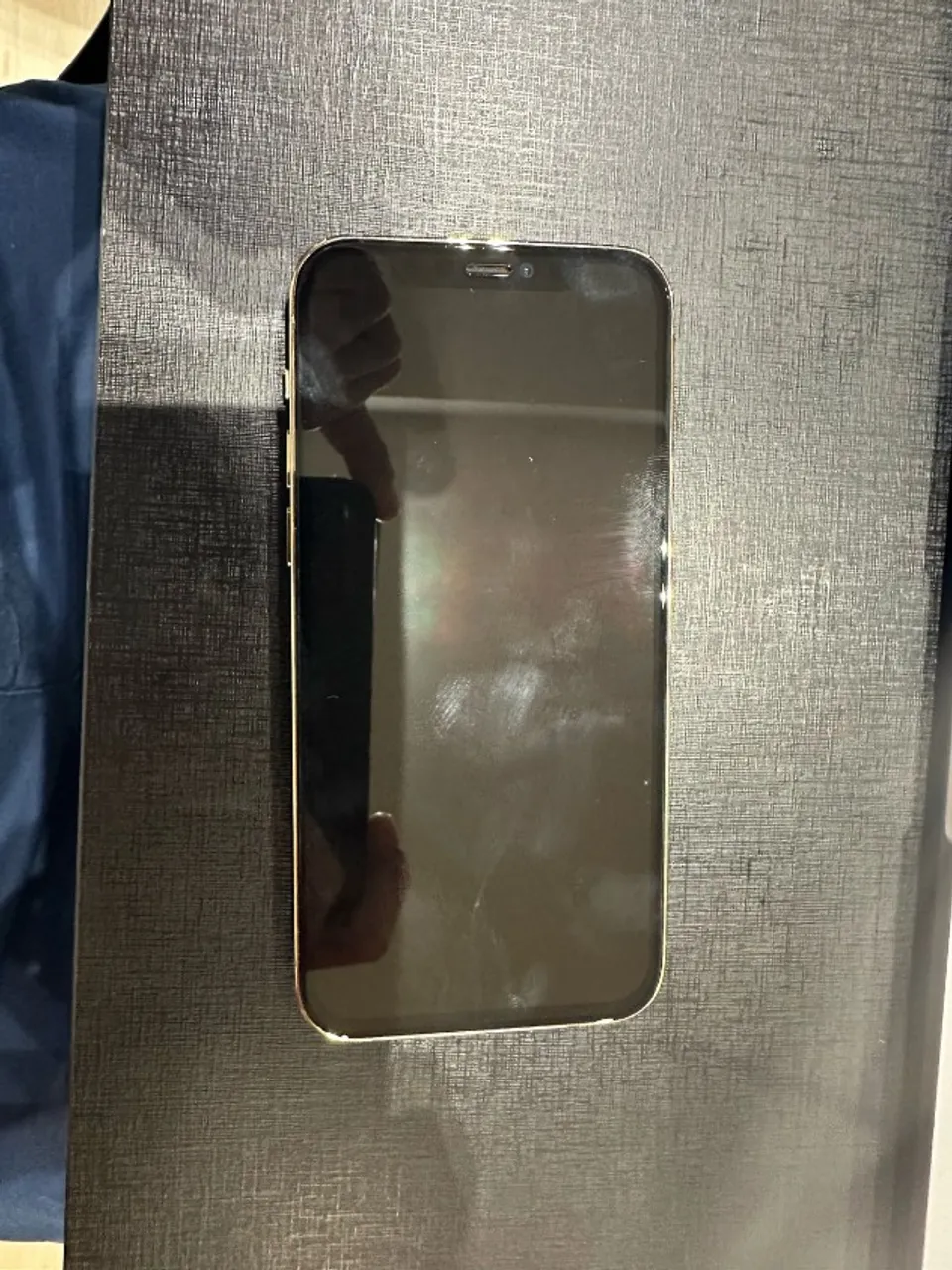 IPHONE 12 PRO