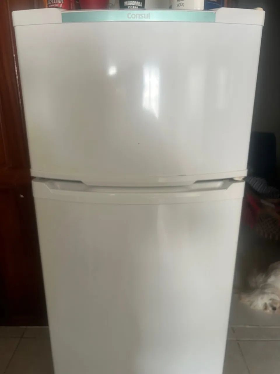 Geladeira Consul  - Foto 2