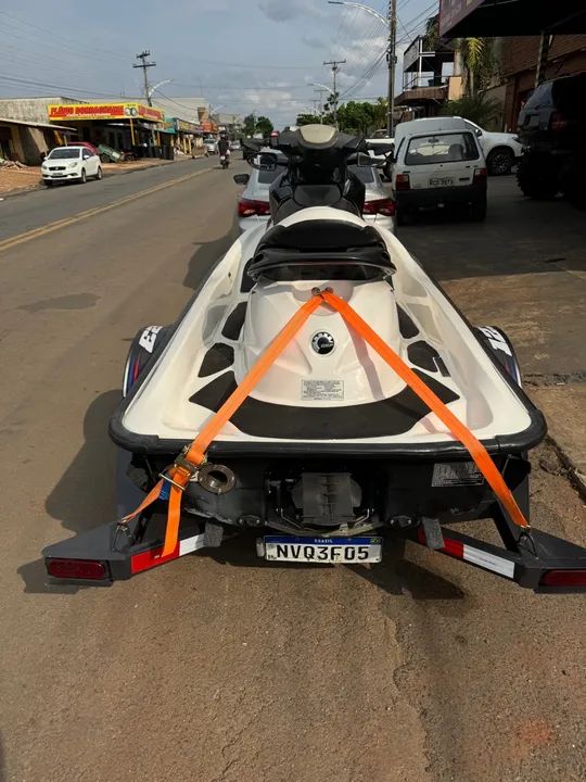 Jet ski - Foto 8