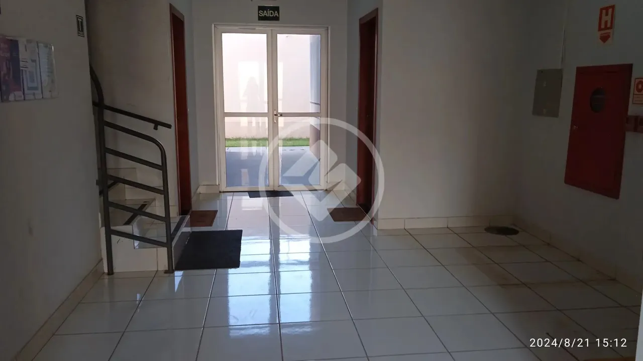 VENDO/ALUGO APARTAMENTO NO TROPICAL VILLE, 2 QUARTOS, R$ 230 MIL codigo: 117780