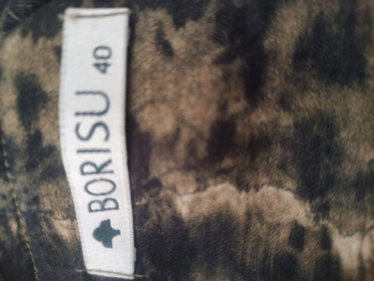 Borisu vestido tubinho  - Foto 4