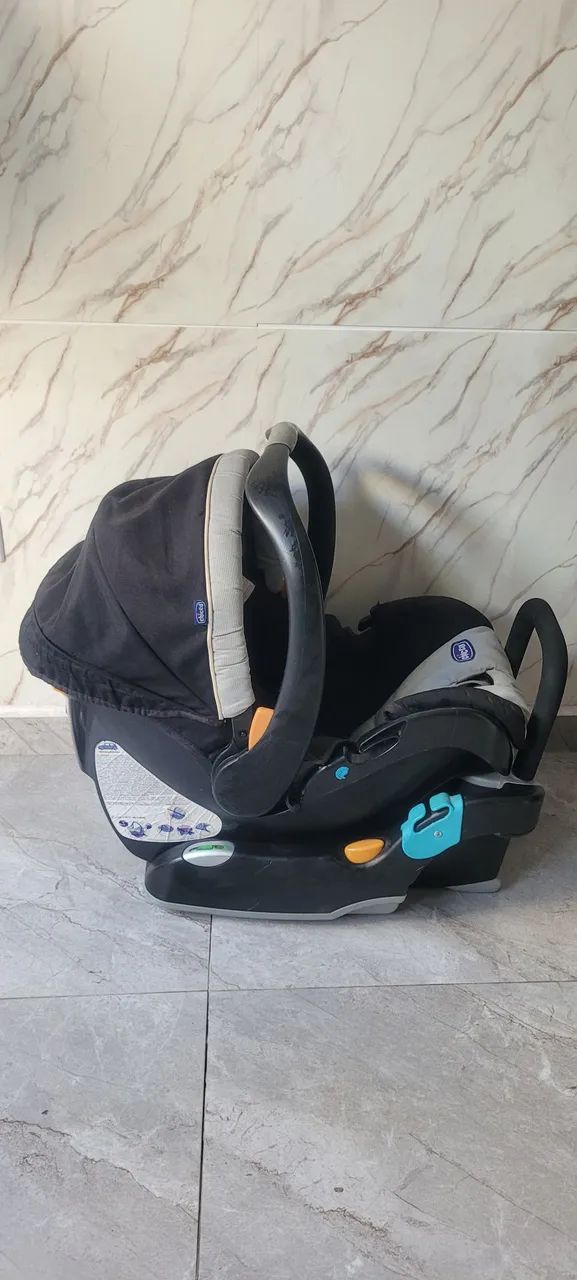 Bebê conforto Chicco