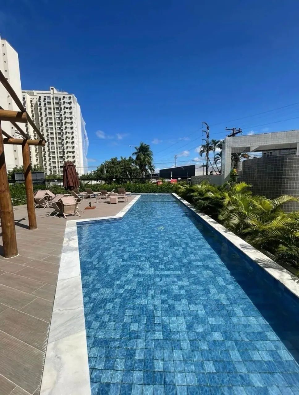 Foto - Recife - Imbiribeira