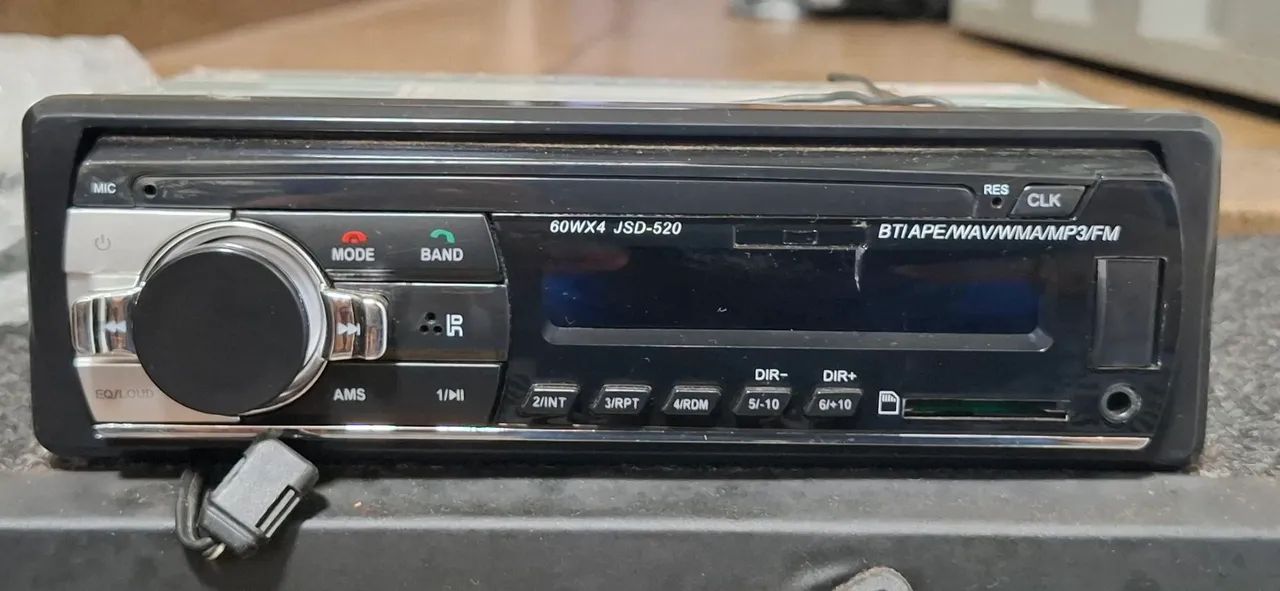 Caixa de Som Automotivo Completa Pioneer - Foto 3