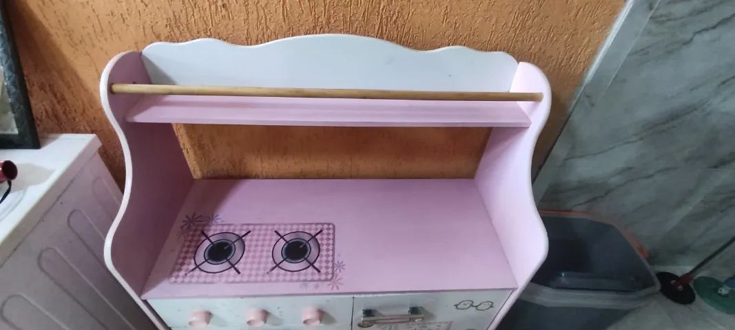 Cozinha Infantil - Foto 2