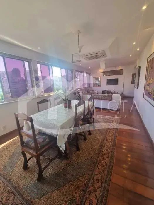 ÓTIMA COBERTURA DE 3 QUARTOS E SUÍTE DENTRO CORAÇÃO DE IPANEMA!!! - Foto 2