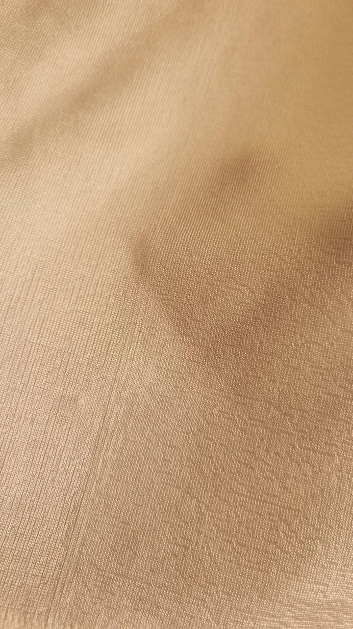 Blusa branca de malha fria P - Foto 3