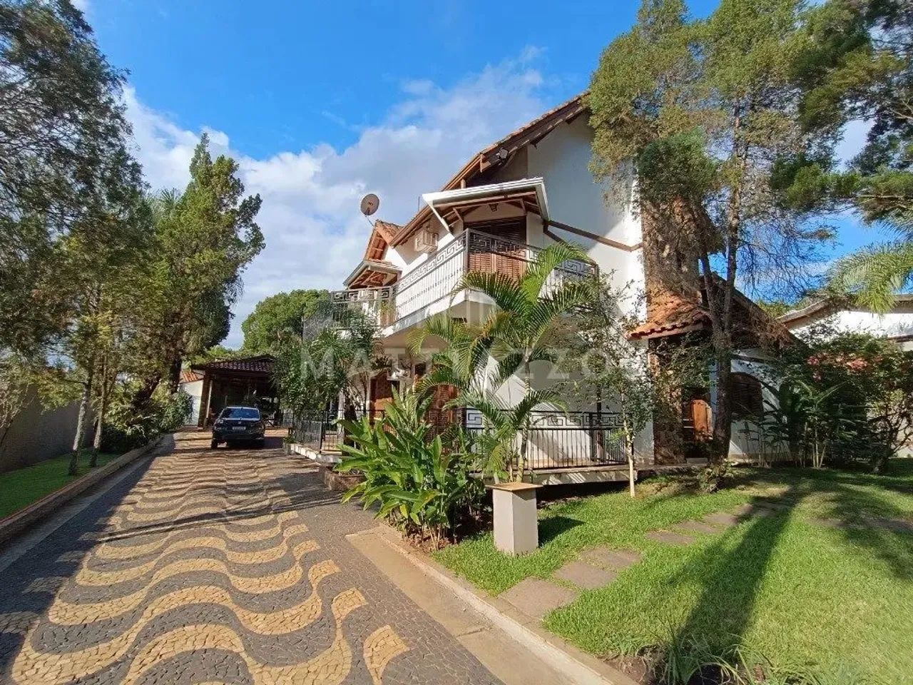 Chácara à venda na Estância Eldorado em Limeira/SP. - Foto 4