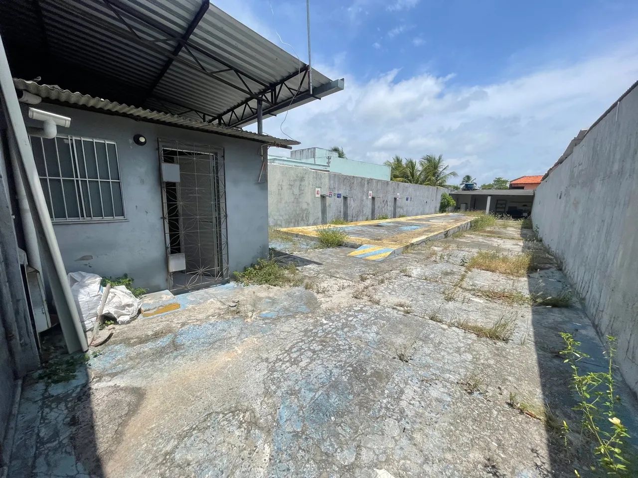 Ponto Comercial 430 m2 Rua Principal  - Foto 5