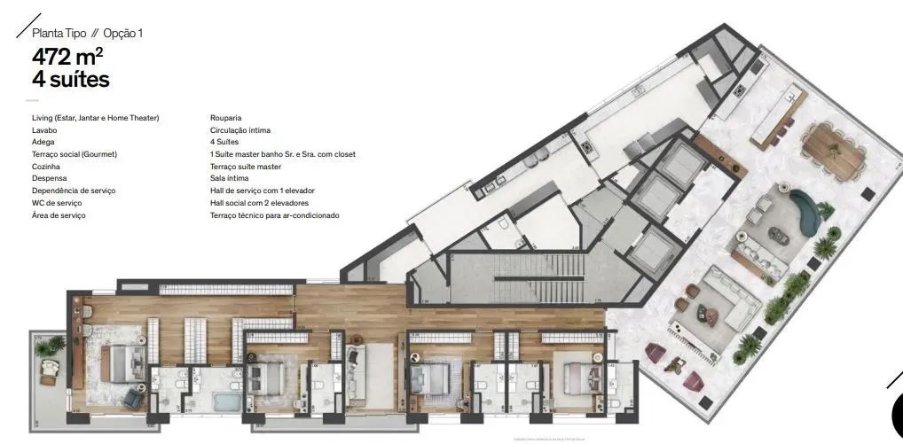 ARBOREA ITAIM - Foto 11